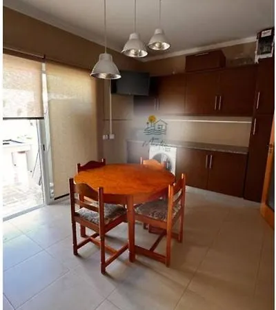 Casa Marteu Feriehus Pêra