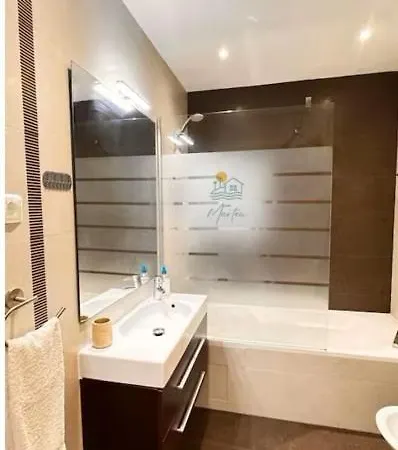 Hébergement de vacances Casa Marteu *
