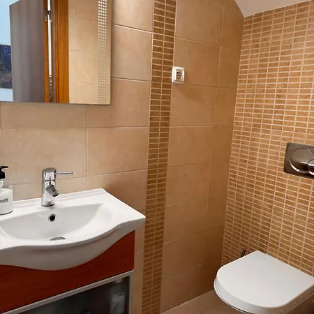 Casa vacanze Casa Marteu *