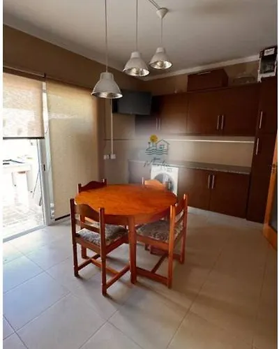 Casa Marteu Dom wakacyjny Pêra