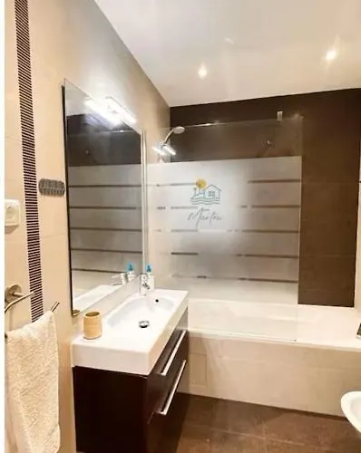 Dom wakacyjny Casa Marteu *