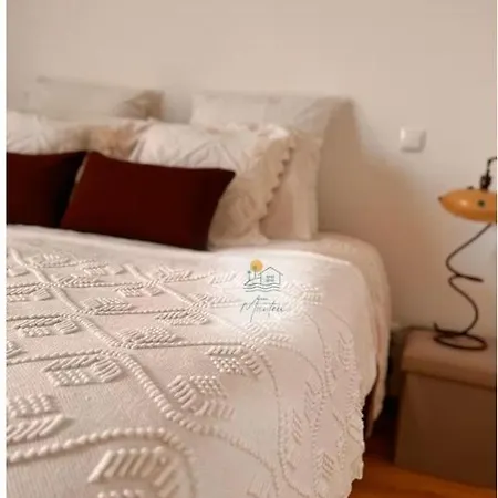 Casa Marteu Holiday home