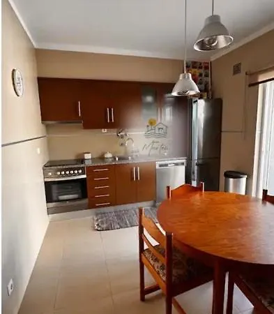 Casa Marteu Holiday home *