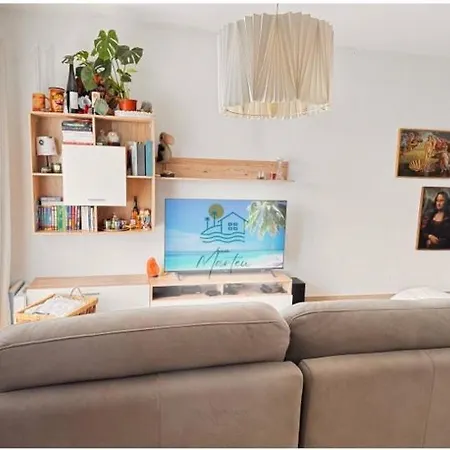 Casa Marteu Holiday home Pera