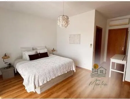 Casa Marteu Holiday home