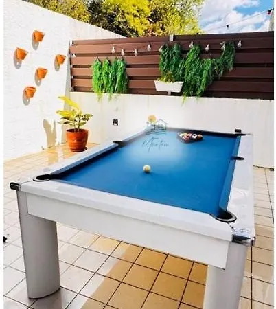 Casa Marteu Pera